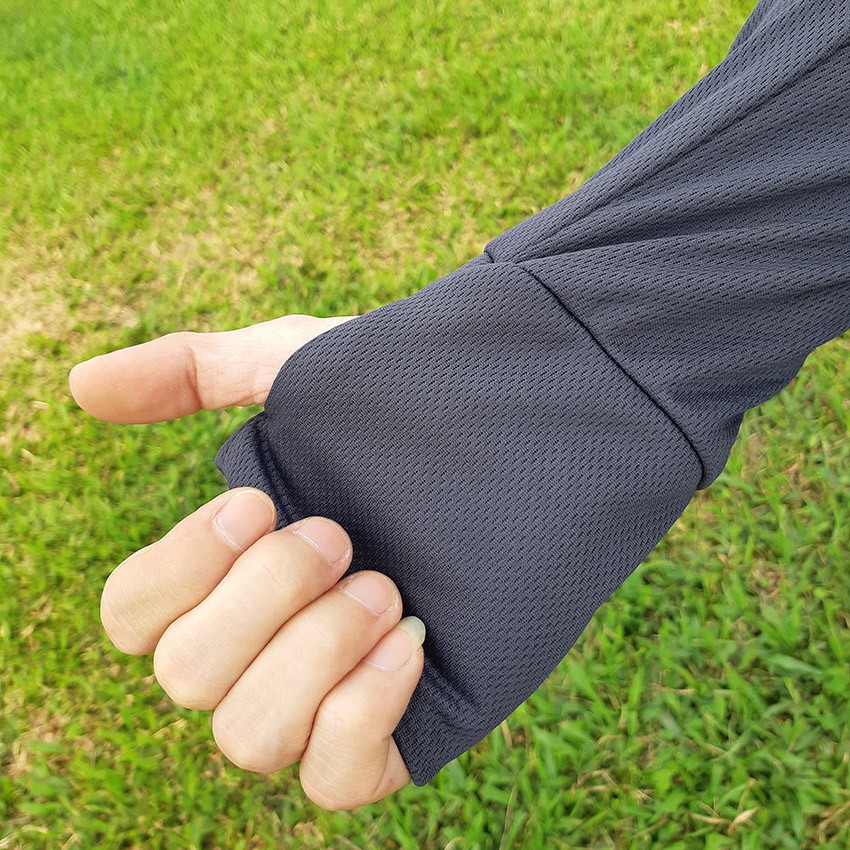 ✅ Áo Chống Nắng Nam Mẫu Mới 2020 VNXK Thoáng Mát, Thông Hơi Bảo Vệ Sức Khỏe Làn Da Bạn Khỏi Tia UV | BigBuy360 - bigbuy360.vn