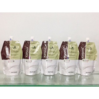 [CHÍNH HÃNG]ủ tóc collagen karseell siêu mềm mượt