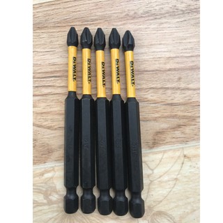 Mũi bắn vít dewalt ph2 - 90mm