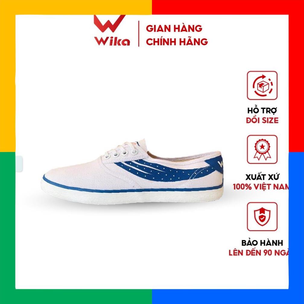 Giày Bóng Đá WIKA Ultra 1 Đi Mềm, Chuẩn Form Người Việt, Cảm Giác Chân Thật, Phù Hợp Với Nhiều Môn Thể Thao 2020-3