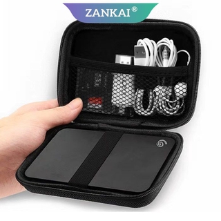 Túi Đựng Ổ Cứng 2.5 '' Chống Rơi