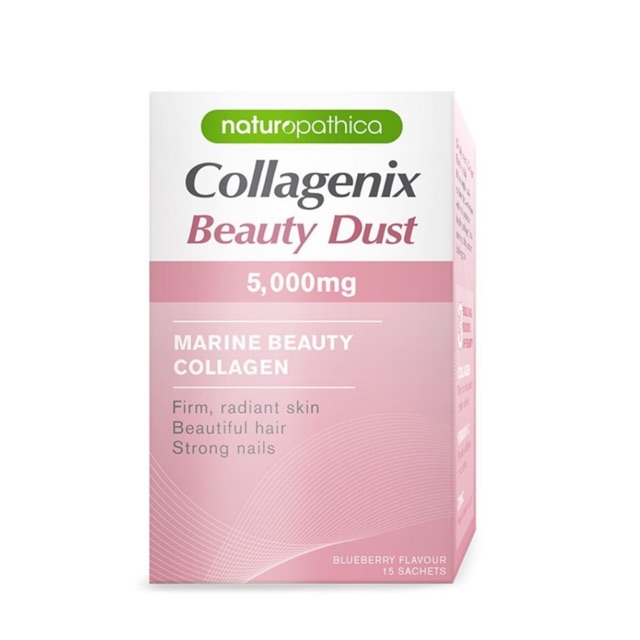 Collagenix Beauty Dust- Collagen làm đẹp da