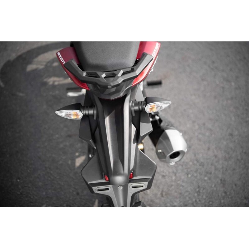 Lườn Ốp Dè Sau Ex 155 Exciter 2021 VVA