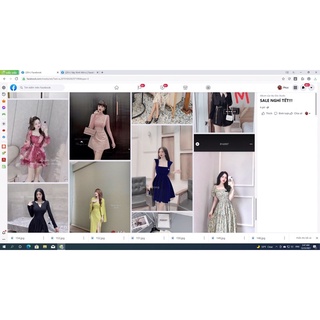 SALE combo 5  mẫu bất kỳ