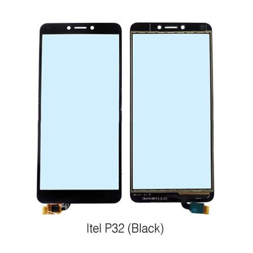 CẢM ỨNG ITEL P32 ZIN