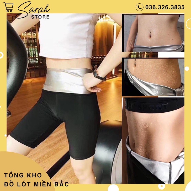 quần sinh nhiệt giảm mỡ bụng | BigBuy360 - bigbuy360.vn