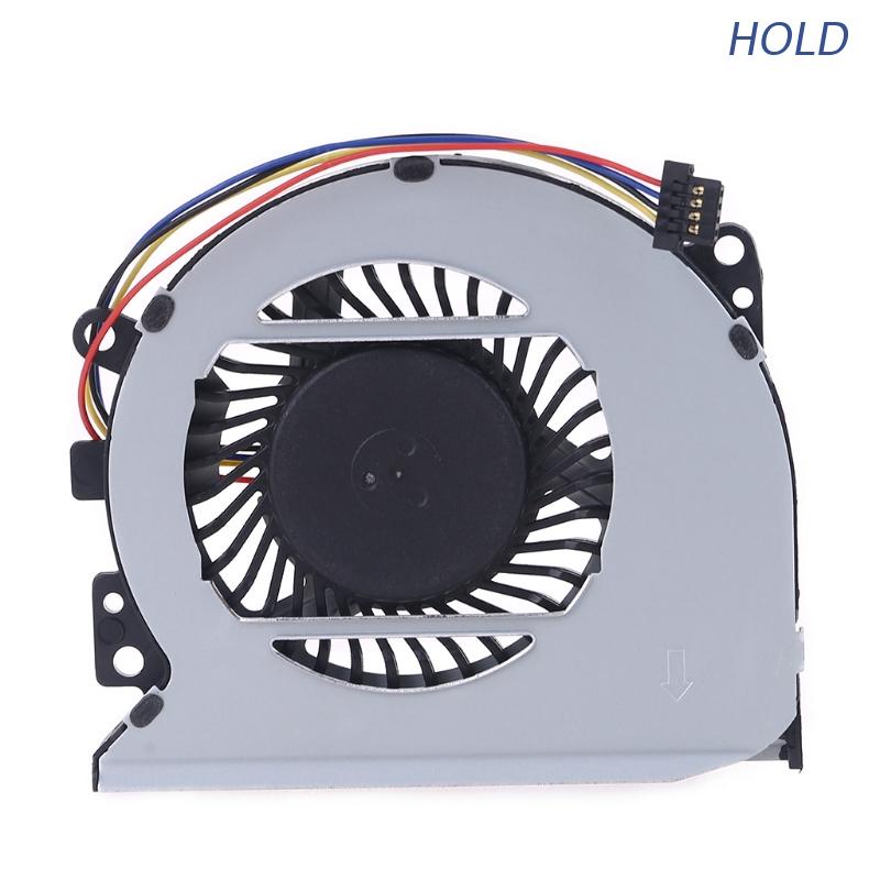 Quạt Tản Nhiệt Cho Laptop Hewlett-Packard Pc15 U