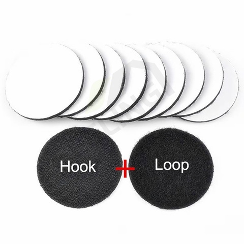 ♥️ Set 6 / 3 Cặp Kẹp Cố Định Ga Trải Giường Hai Mặt Họa Tiết Chấm Bi