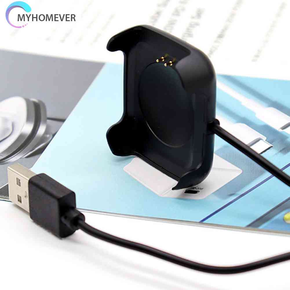 Đế Sạc Nam Châm/Thép Không Gỉ Cho Đồng Hồ Thông Minh HW22