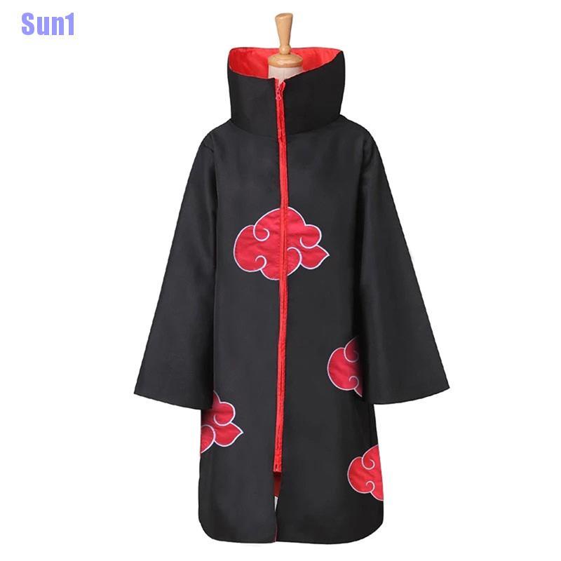 1 &gt; Trang Phục Hóa Trang Nhân Vật Uchiha Naruto