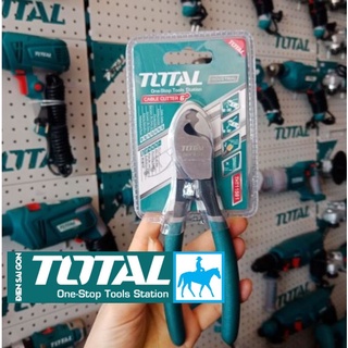 TOTAL KÌM CẮT CÁP 6 inch THT11561