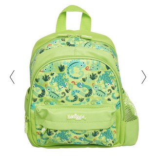 (Gom Order) Balo Smiggle cao cấp cho bé mầm non