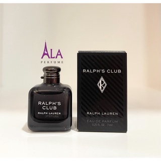 💥 Nước hoa mini nam Ralph’s Club by Ralph Lauren