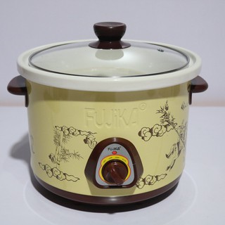 NỒI KHO CÁ, NẤU CHÁO, HẦM CHẬM 1.5 Lít< Giao màu ngẫu nhiên>