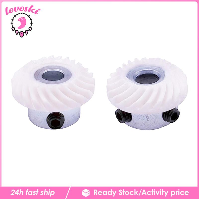 Set 2 Bánh Răng Cho Máy May Singer 1002 500 SERIES 630 640 700 724