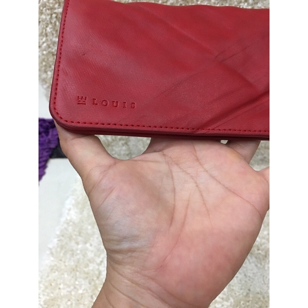 Ví si da mộc y hình