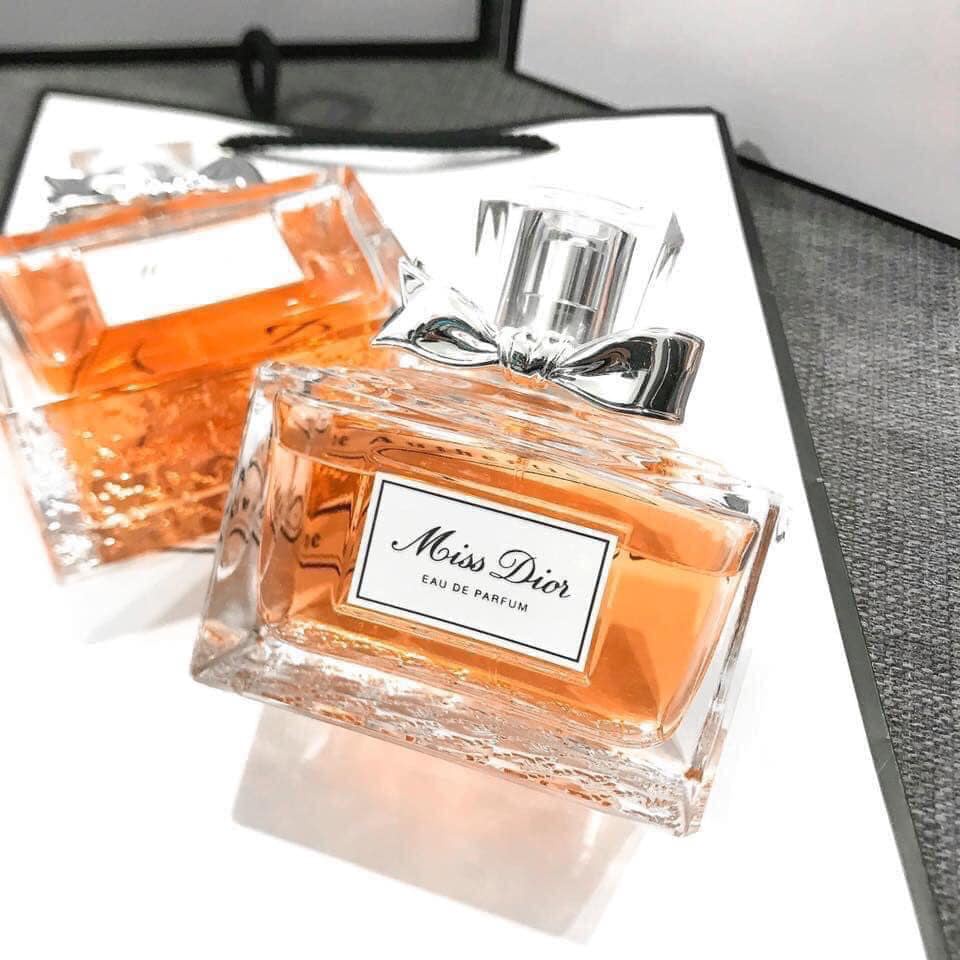 Nước hoa Nữ Miss Di.or EDP 5ml/10ml/20ml