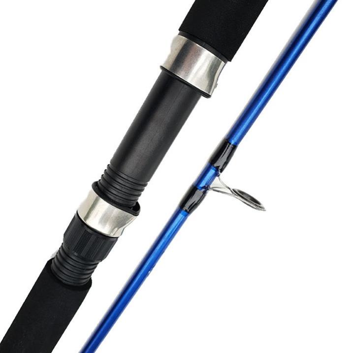 Bộ Cần Câu Máy Shimano 2 Khúc Đặc, Bộ Cần Câu Cá Lure Giá Rẻ , Và Máy YF200