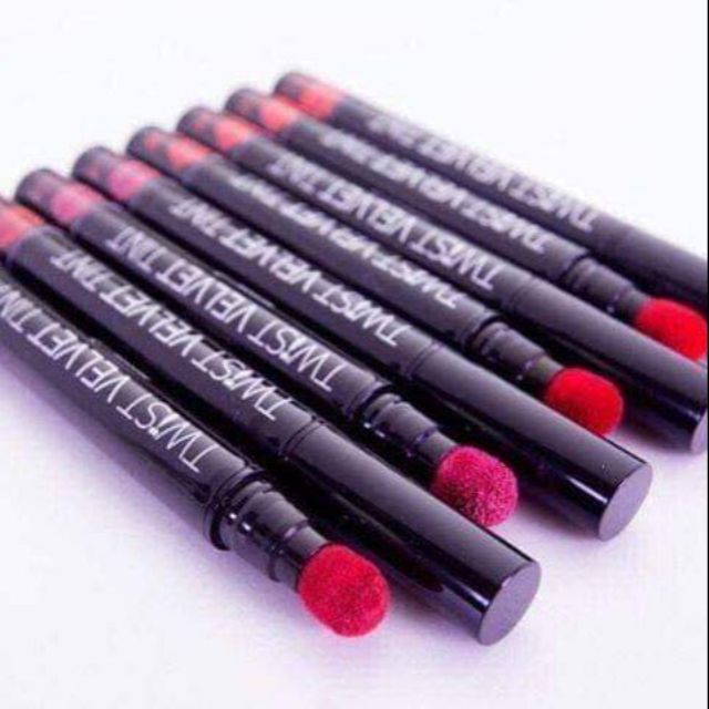 #Son #TWIST VELVET TINT | BigBuy360 - bigbuy360.vn