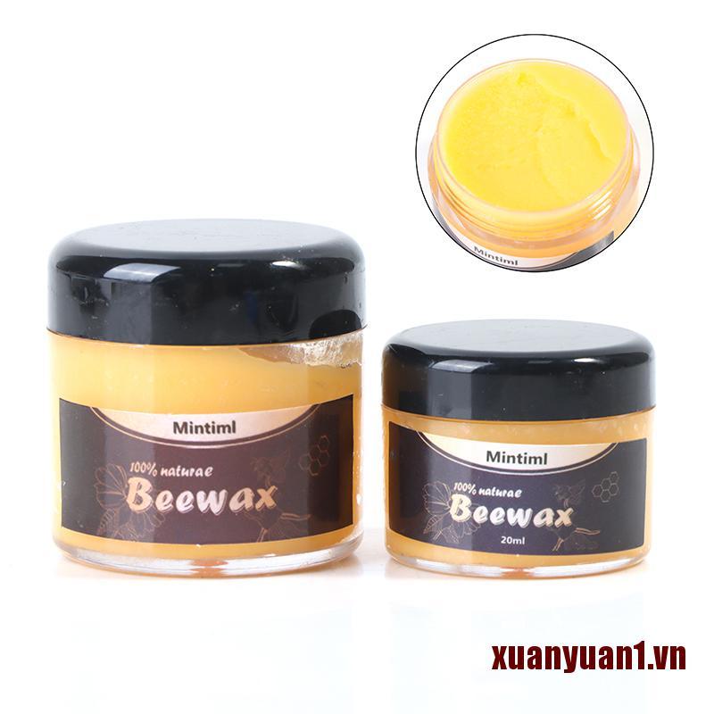 Sáp Đánh Bóng Gỗ