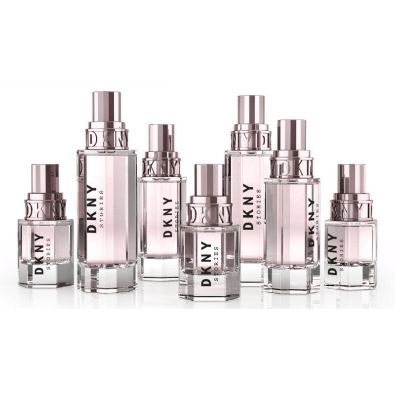 Nước hoa Mini DKNY Story 4ml