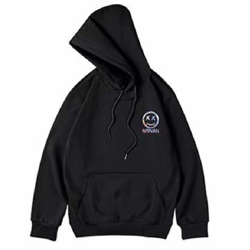Áo Hoodie 【M-8XL】 Phiên Bản hip-hop Đường Phố Hàn Quốc 0