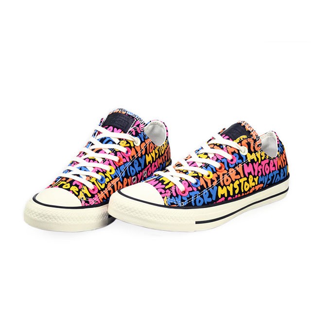 Giày sneakers Converse Chuck Taylor All Star My Story 570487C