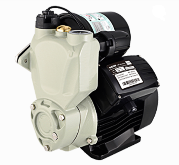Máy Bơm Tăng Áp Shirai Chính Hãng 600W