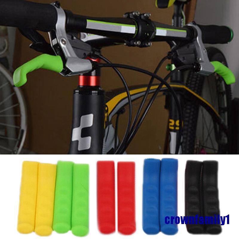 1 Cặp Phanh Xe Đạp Leo Núi Crownfomily1