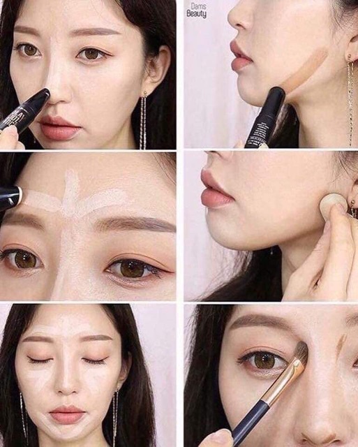 Tạo khối che khuyết điểm | BigBuy360 - bigbuy360.vn