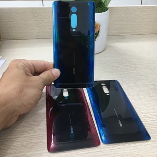 Nắp Lưng Điện Thoại Xiaomi Redmi K20
