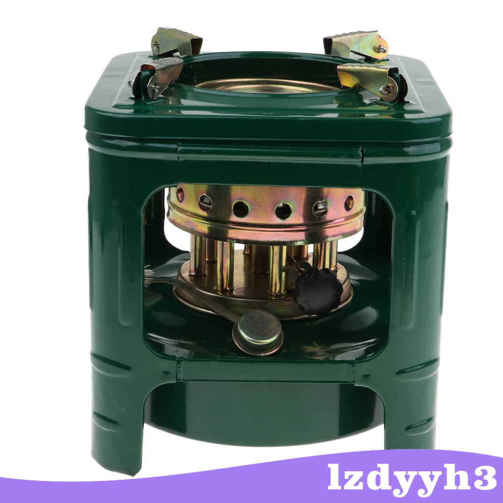 Bếp Dầu Hoả Nấu Ăn An Toàn Khi Đi Cắm Trại Tiện Lợi DIESEL | BigBuy360 - bigbuy360.vn