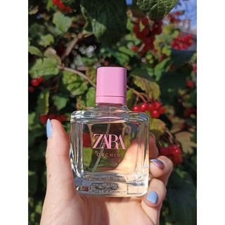 (Tách set) Nước hoa Zara 100ml
