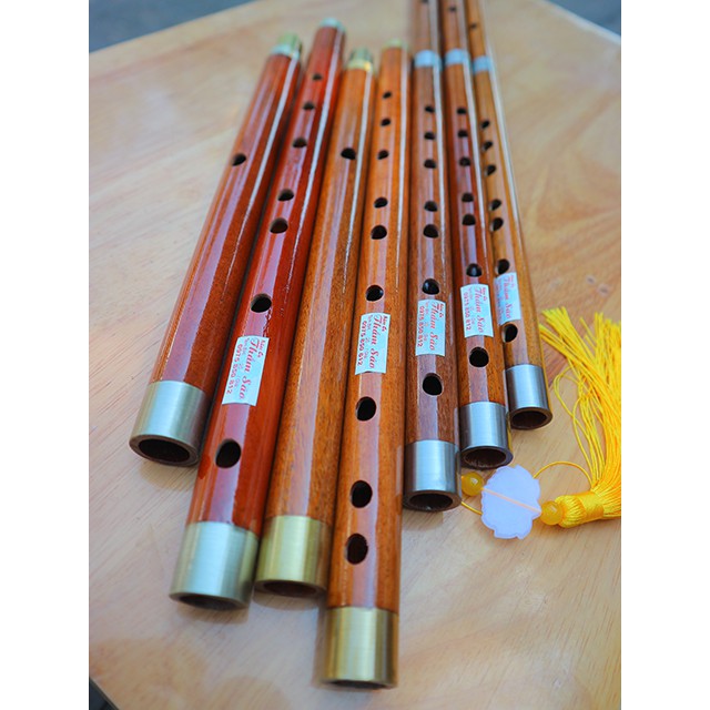 Sáo KHỚP NỐI Tone Đô  La