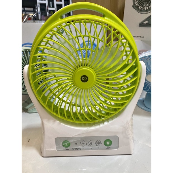 Quạc sạc tích điện DP-7605