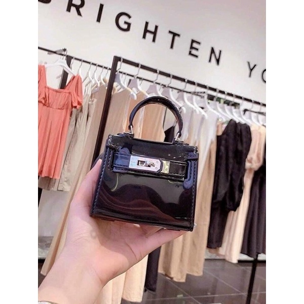 ❤Hót nhât của túi Silicon đang điên đảo thị trường nhé☘☘☘nhé😘😘 #HM_MINI