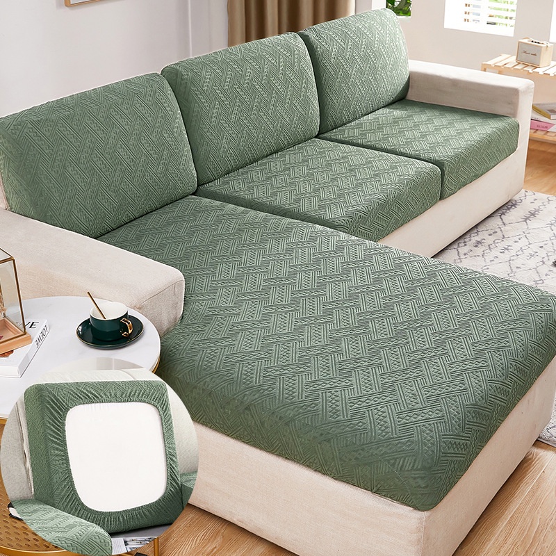 Vỏ Bọc Ghế Sofa L vỏ bọc đệm Chỗ Ngồi Co Giãn Dành Cho Trẻ Em vỏ bọc đệm sofa vỏ bọc đệm ghế