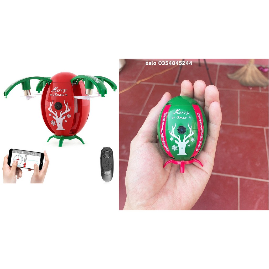 💥BÁN CHẠY💥Máy Bay Điều Khiển Từ Xa JJRC H66 Flycam Có Camera wifi