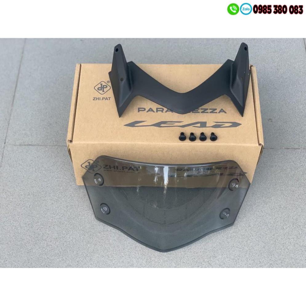 ✅ KÍNH CHẮN GIÓ LEAD 2017-2021 CHÍNH HÃNG ZHIPAT CHO XE ✅