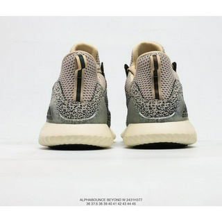 Giày Adidas Alphabounce Beyond M 2020 Muối Tiêu