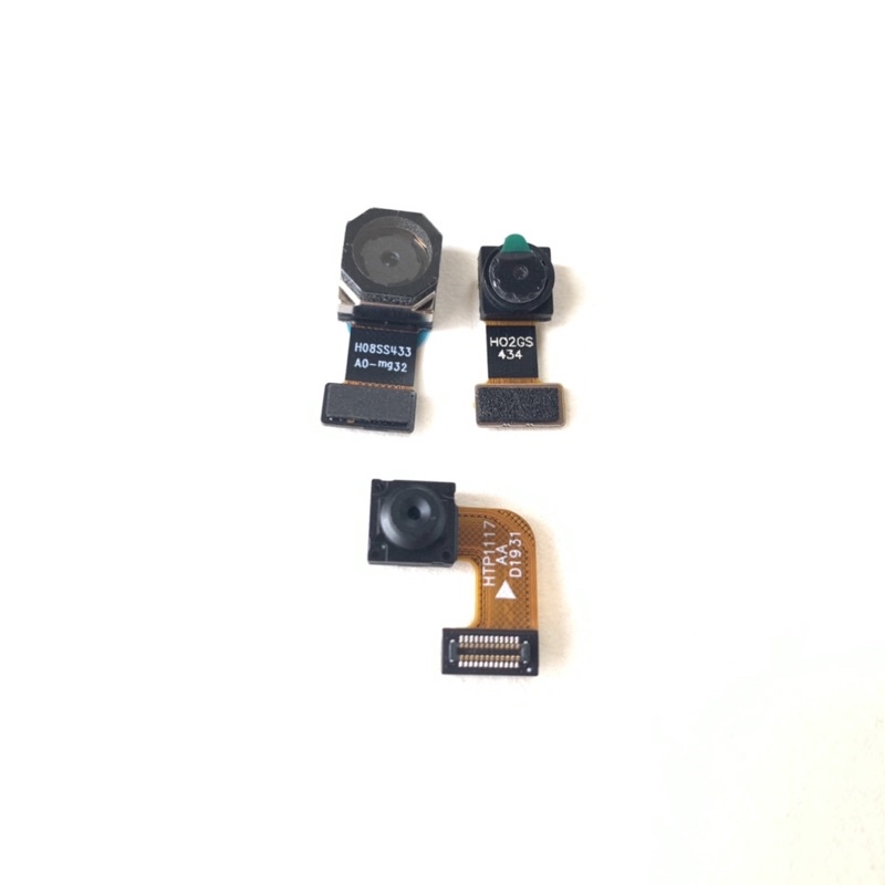 Bộ camera trước sau Vsmart Star V320 zin hãng