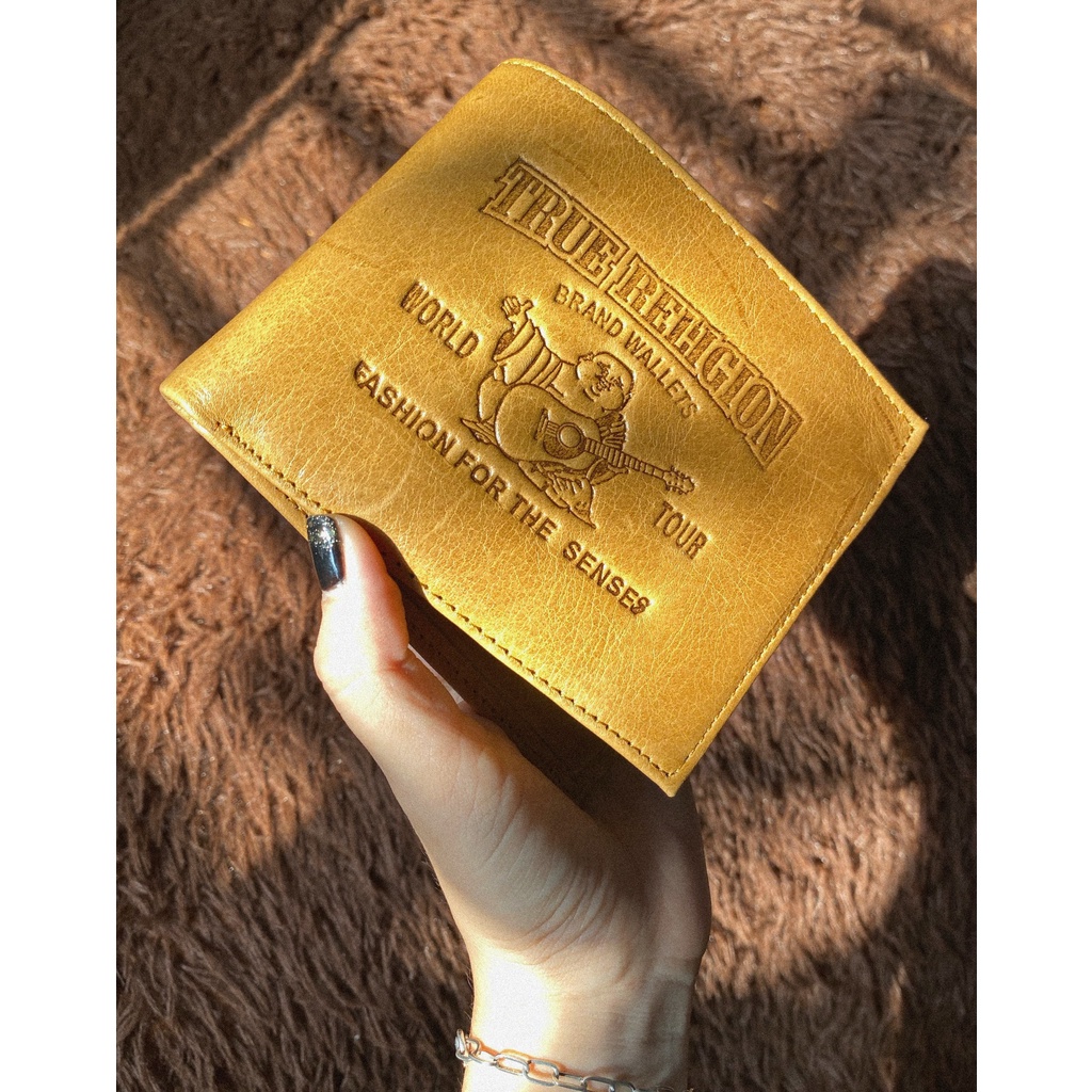 Ví da nam hàng Việt Nam cao cấp LOGO GHITA  độc đáo sỉ tốt -  GIÁ RẺ 09 | BigBuy360 - bigbuy360.vn