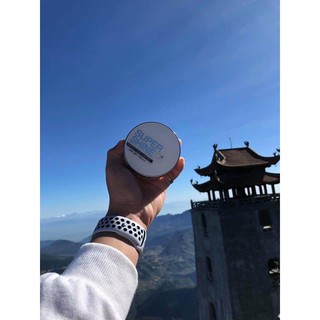 SUPERSHINE PERFECT SUN CUSHION