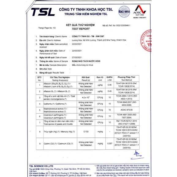 Gói rong nho tách nước HOGI , Rong nho tách nước tặng kèm nước sốt mè rang | BigBuy360 - bigbuy360.vn