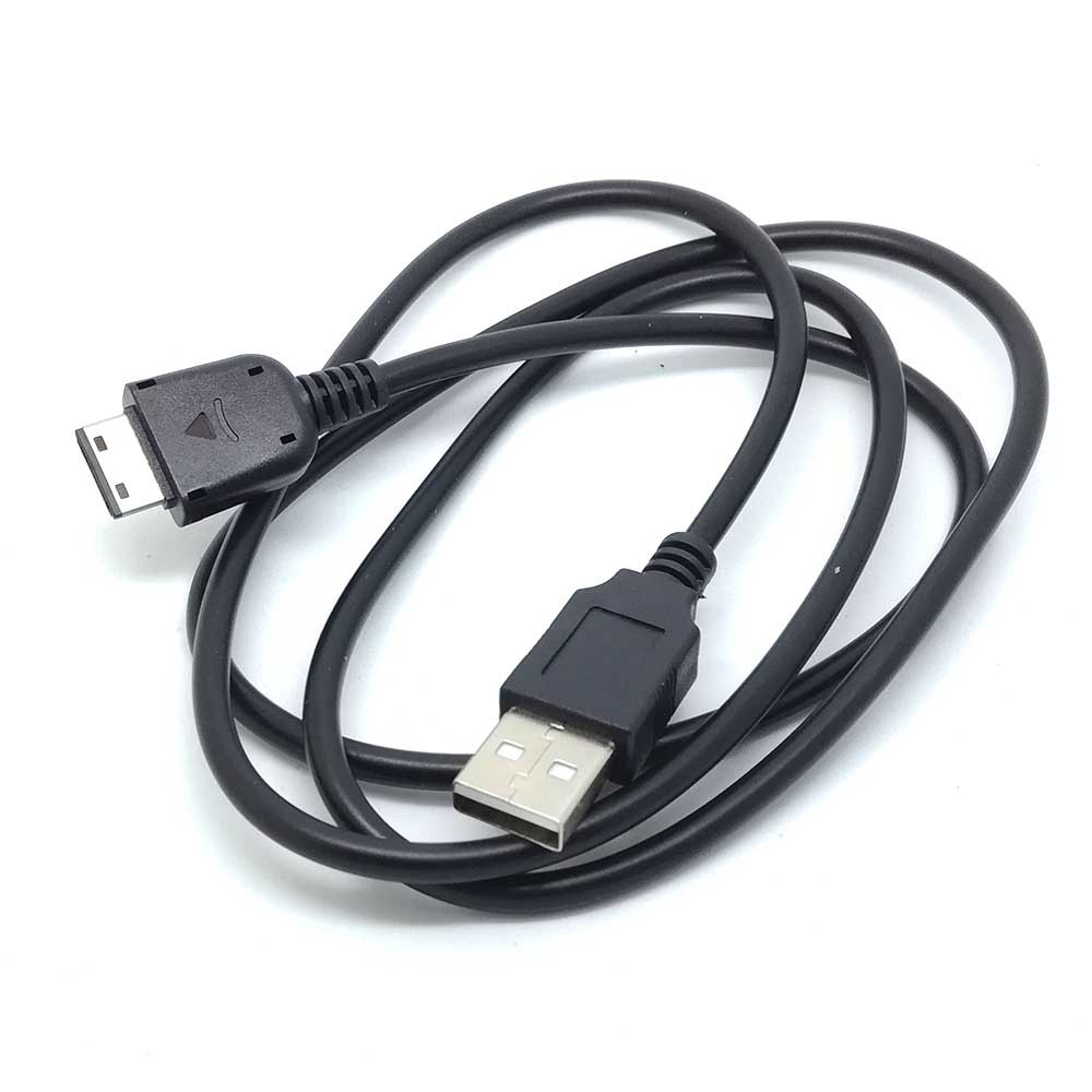 Cáp Sạc USB Cho SAMSUNG SGH-I907 J700 L760 M110 T109 T119 T229 T239 T339 T349 T409 T419 T429 T439 T459 T469 T459 T469