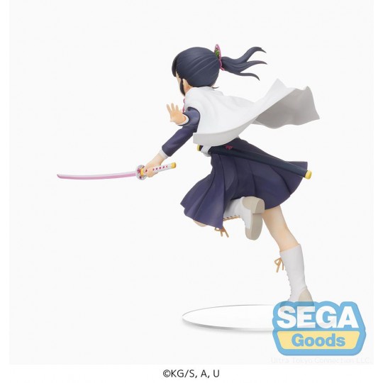 Mô hình Kimetsu no Yaiba Kanao Tsuyuri SPM Figure Sega