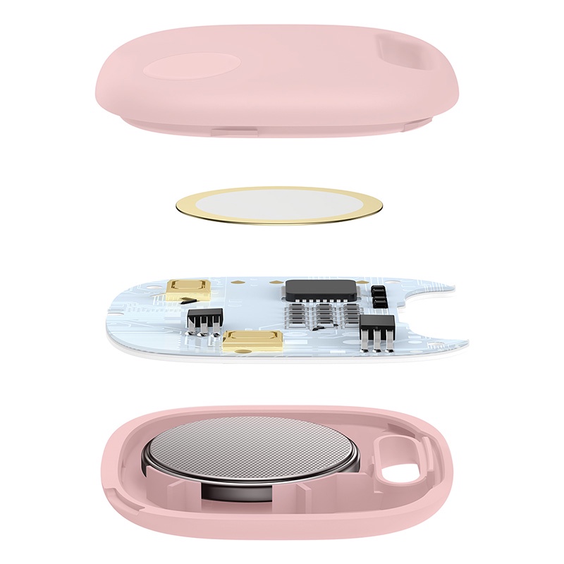 Tag Chống Thất Lạc Baseus T2 Pro Smart Device Tracker