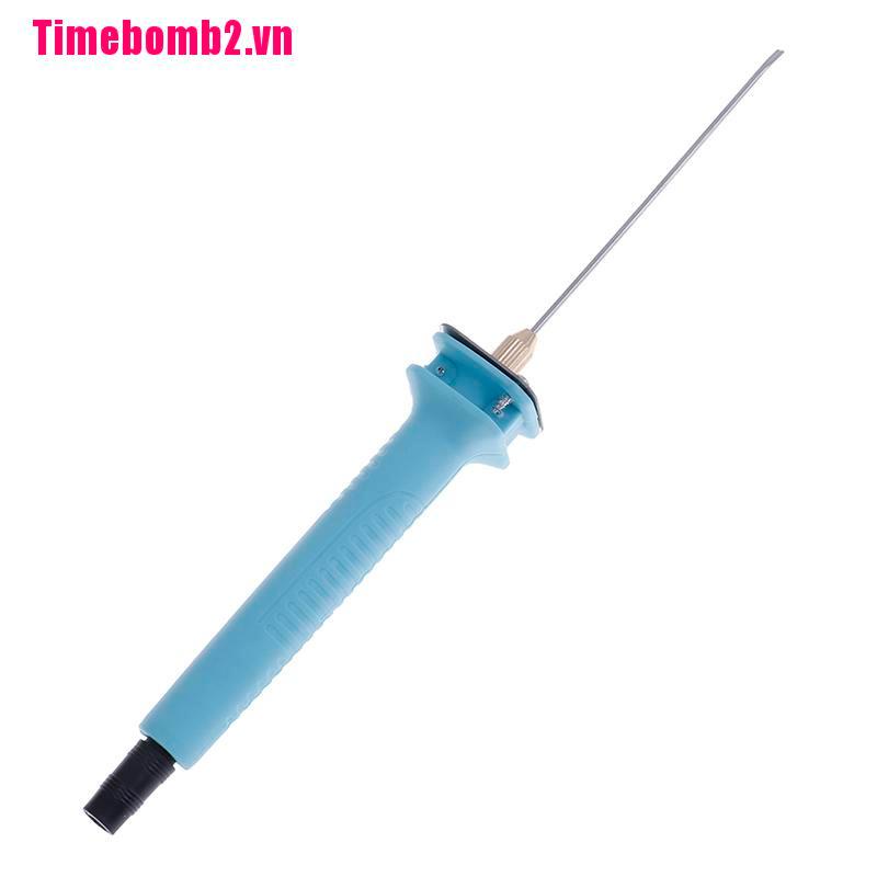 ### Máy Cắt Sáp Cầm Tay Bằng Điện