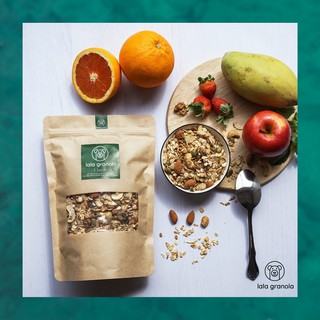 Granola Classic 5x100g - SAVE 20%