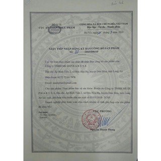 (Chính Hãng) Biotin (VITAMIN H) Hộp 20 Viên